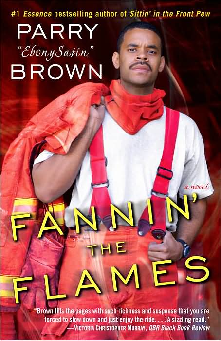 Fannin' the Flames