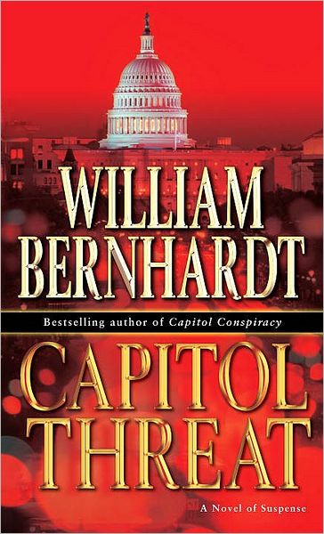 Capitol Threat (Ben Kincaid Series #15)