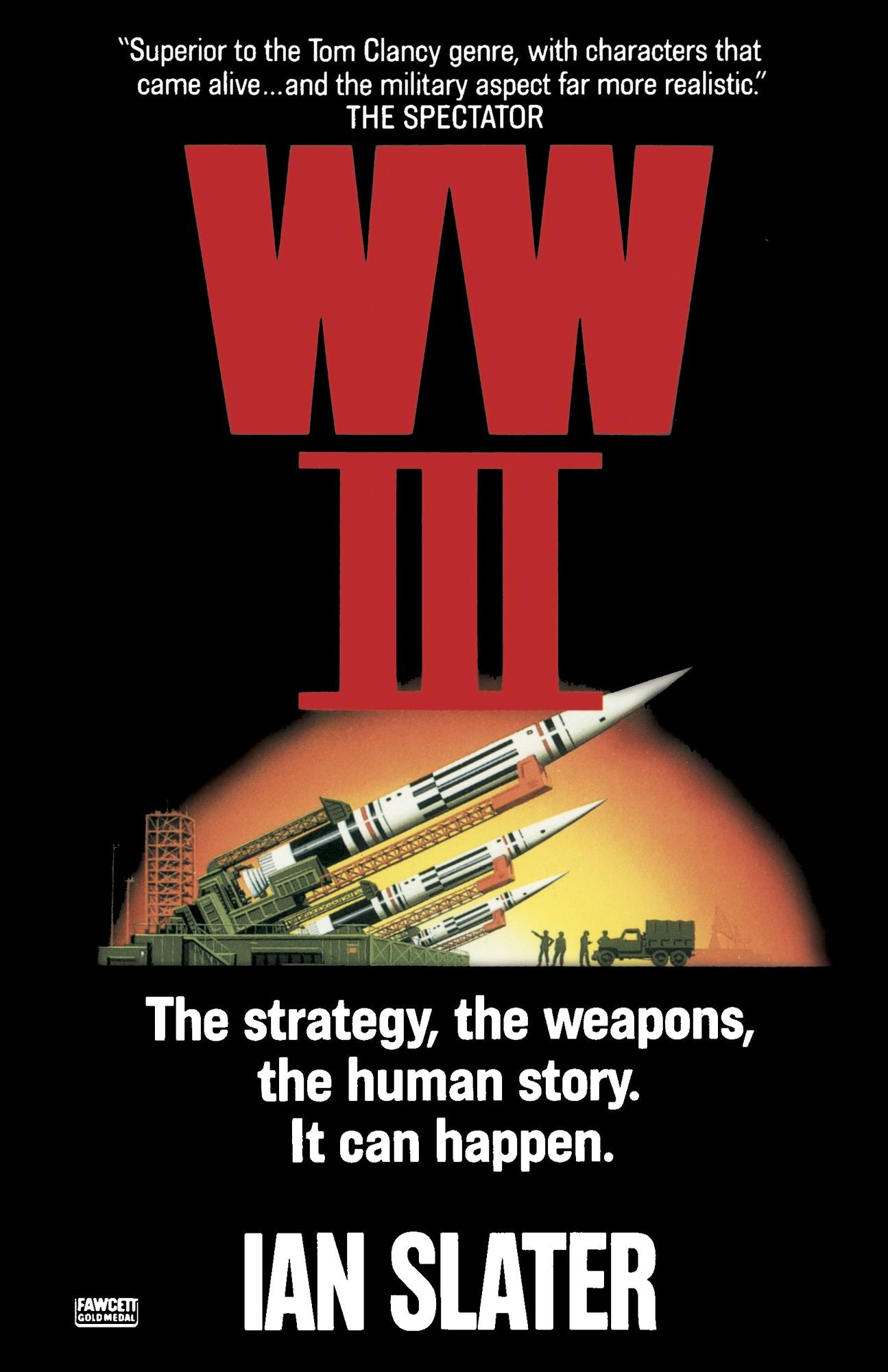 WWIII: South China Sea