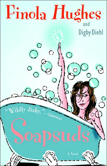 Soapsuds: A Novel