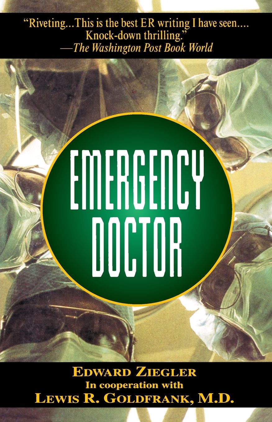 Emergency Doctor
