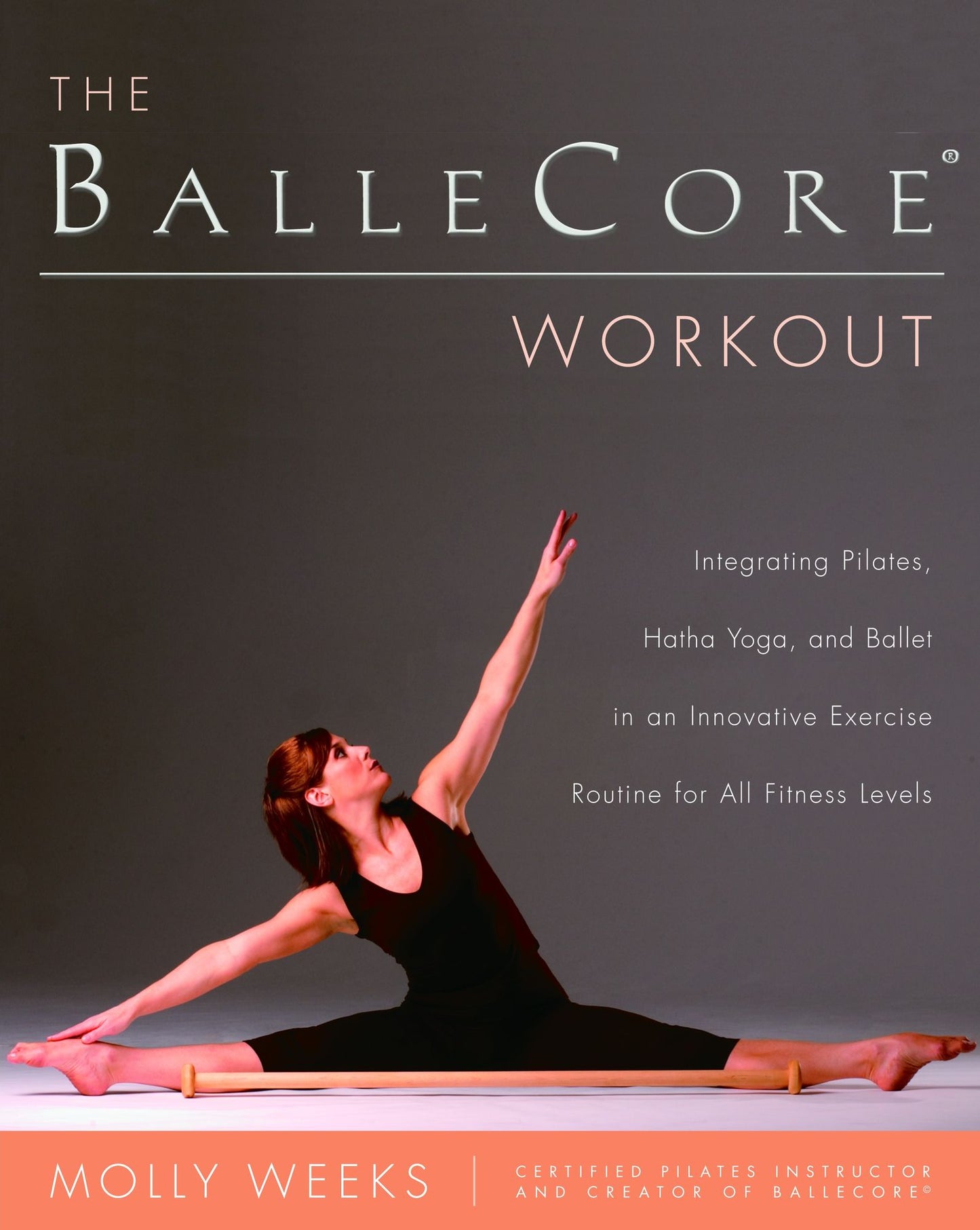 The BalleCore Workout: Integrating Pilates, Hatha Yoga, and Ballet in Innovative Workouts for All Fitness Levels
