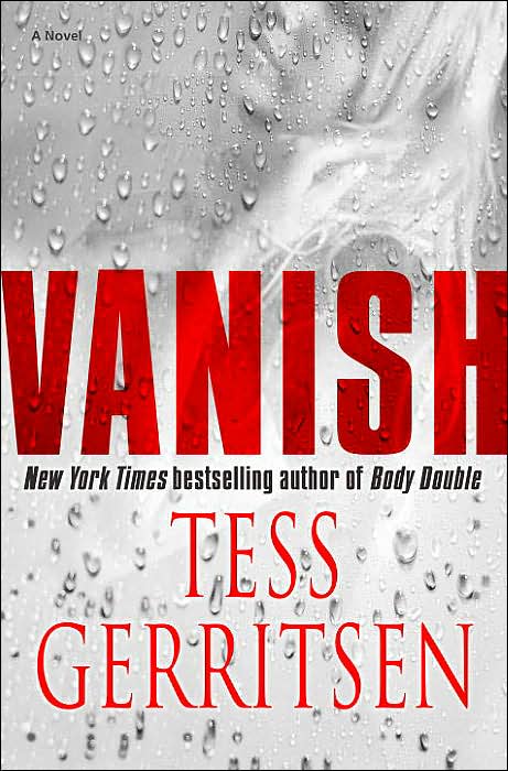 Vanish (Rizzoli and Isles Series #5)