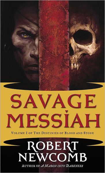 Savage Messiah