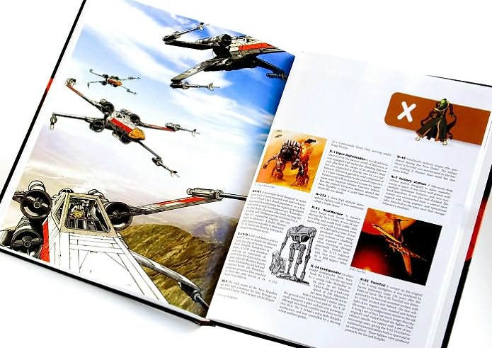 The Complete Star Wars Encyclopedia