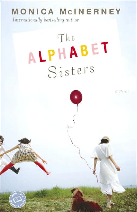 The Alphabet Sisters