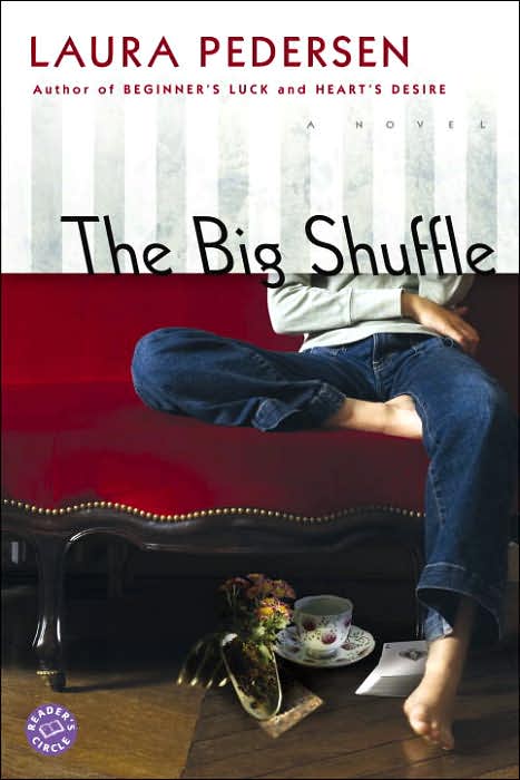 The Big Shuffle