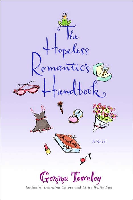 The Hopeless Romantic's Handbook