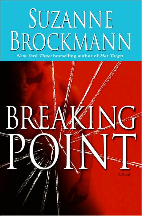 Breaking Point (Troubleshooters Series #9)