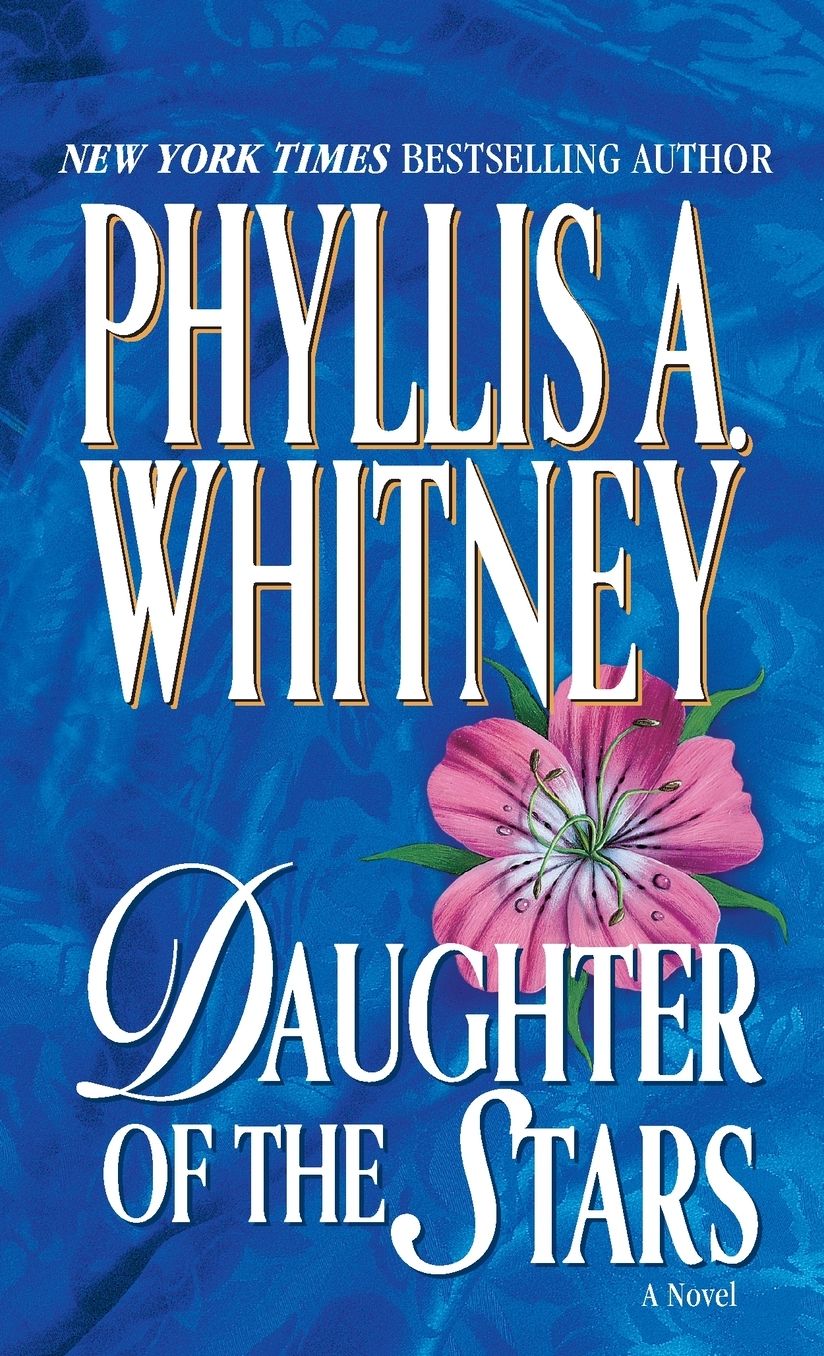 Daughter of the Stars
