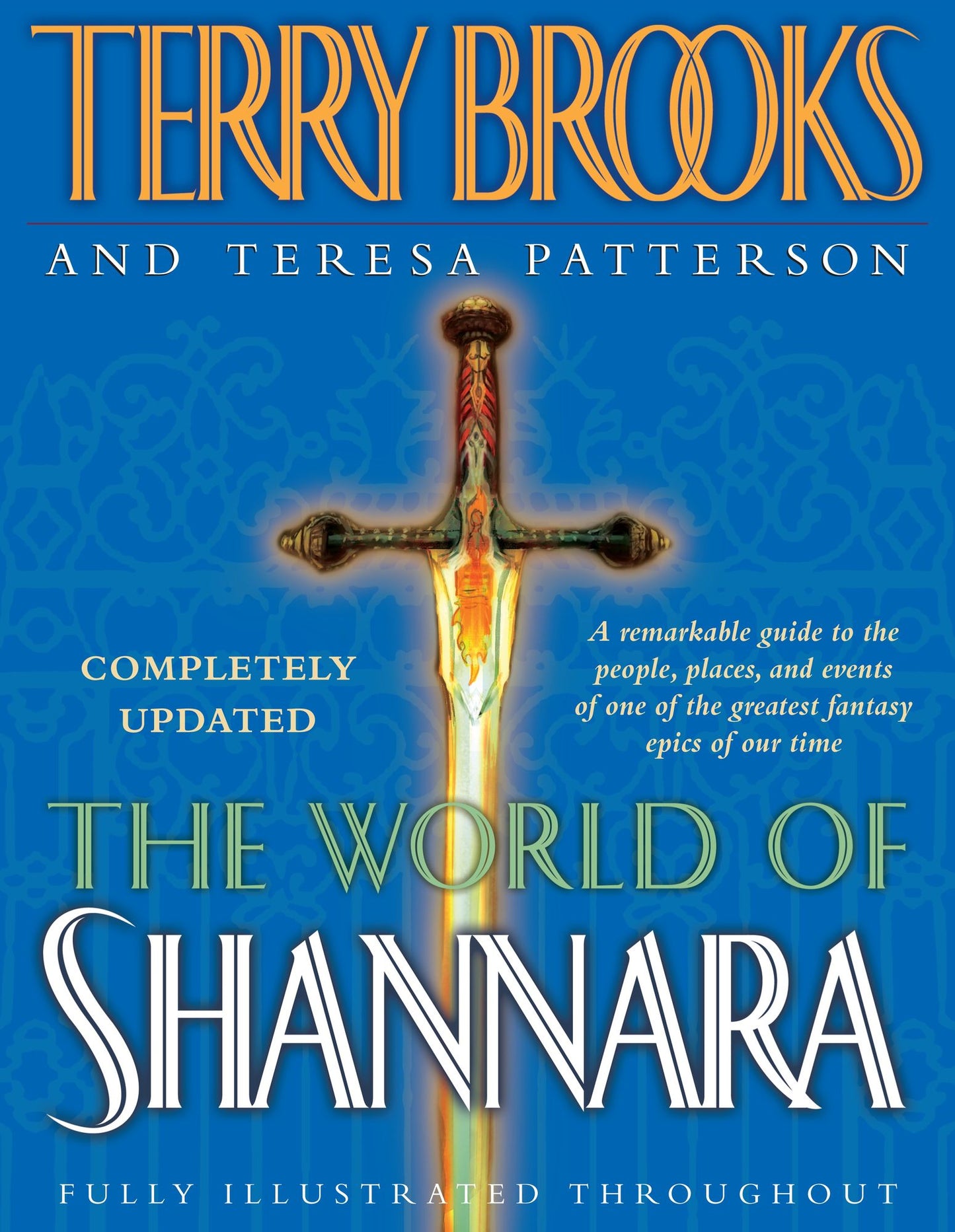 World of Shannara