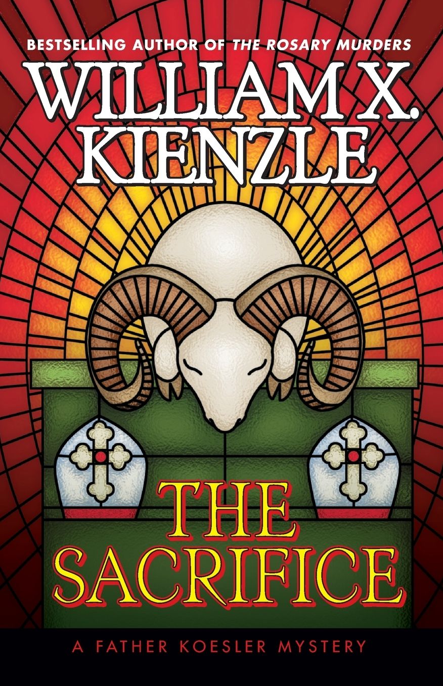 The Sacrifice