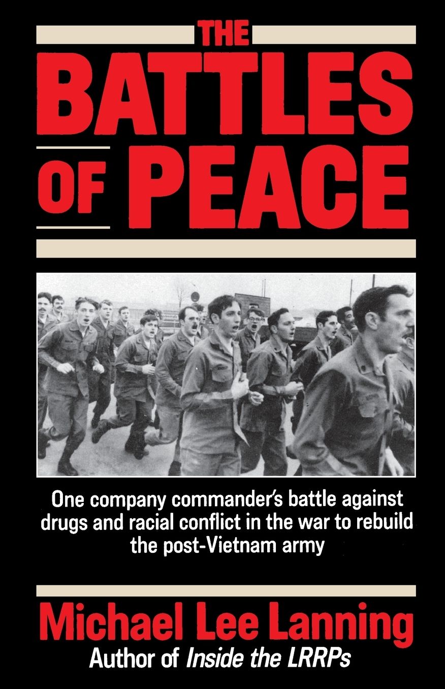The Battles of Peace
