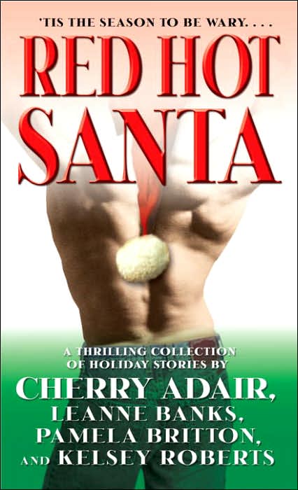 Red Hot Santa: Snowball's Chance/Santa Slave/Runaway Santa/Killer Christmas