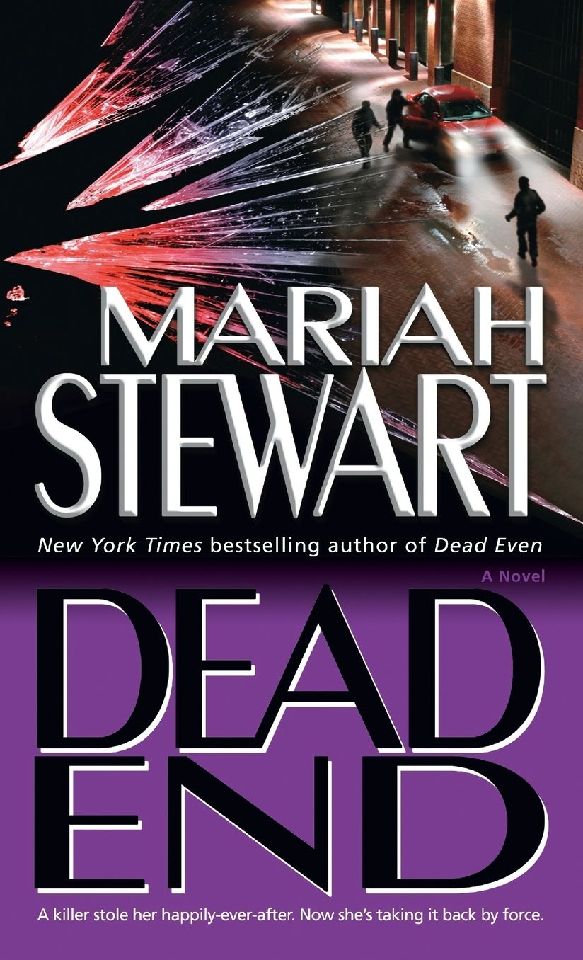 Dead End: A Novel