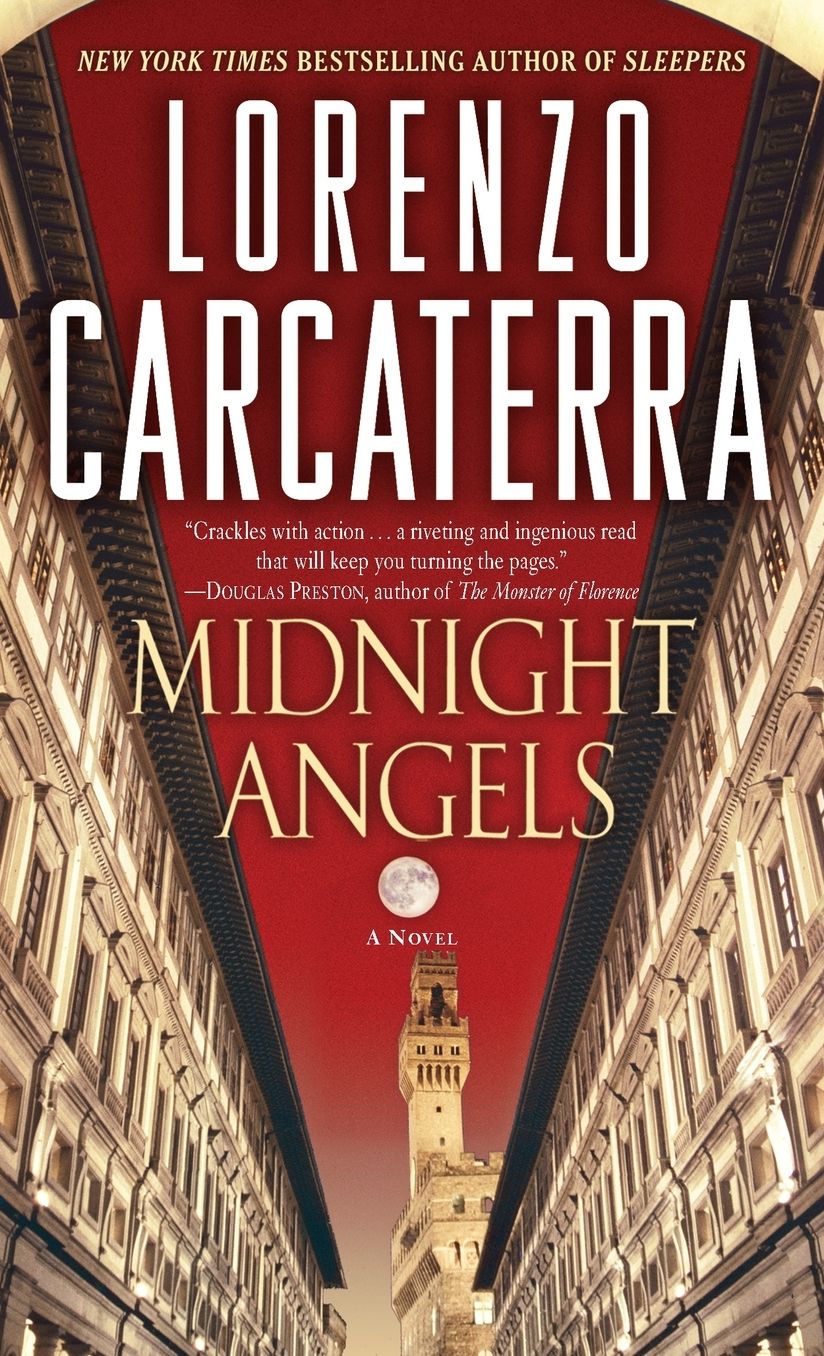Midnight Angels