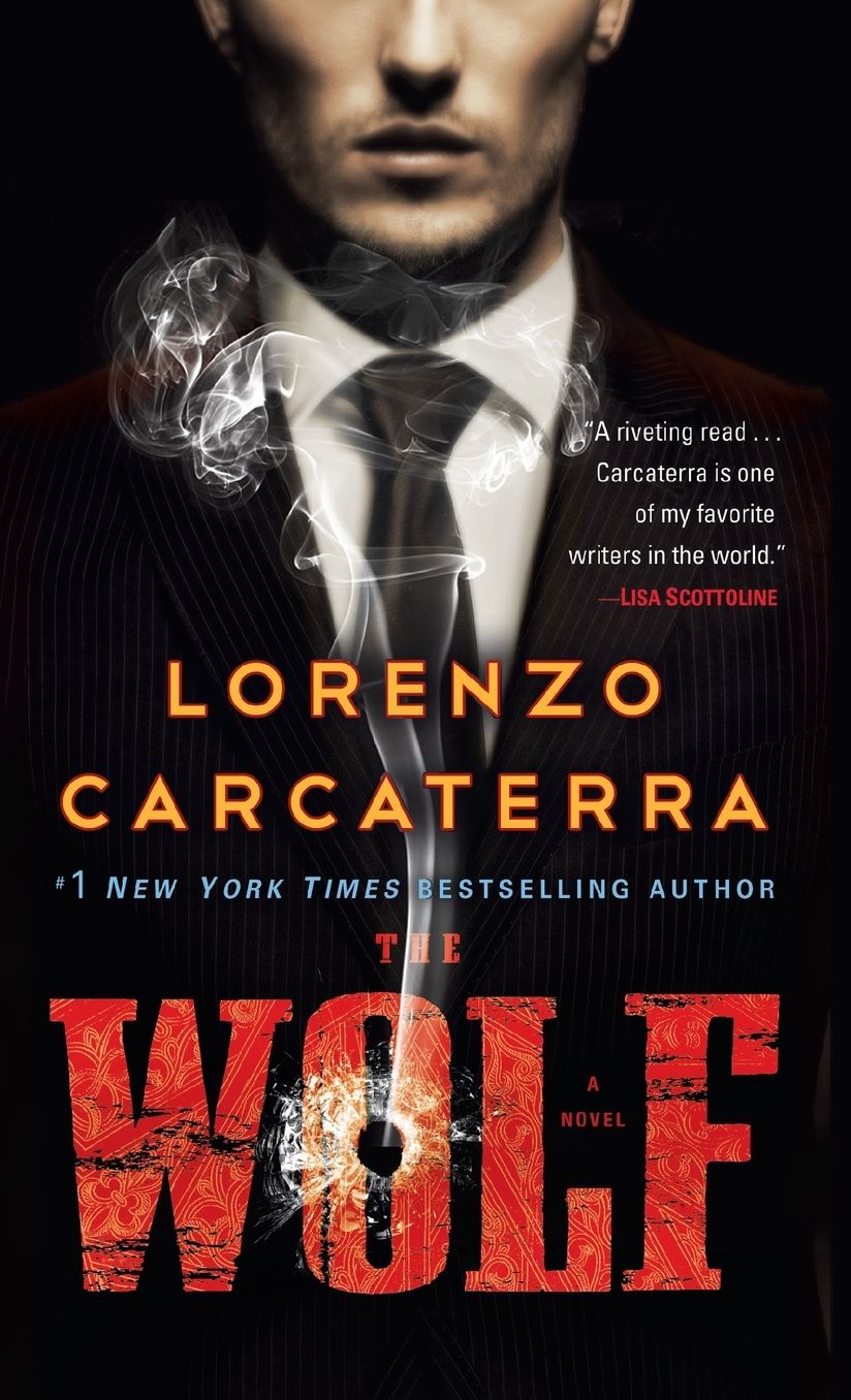 The Wolf
