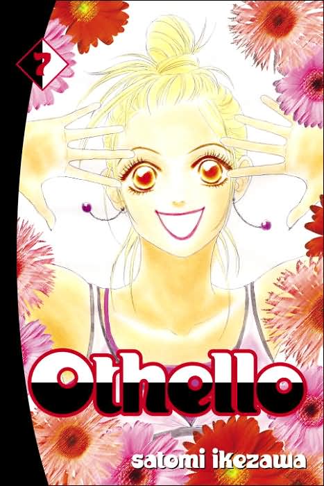 Othello, Volume 7