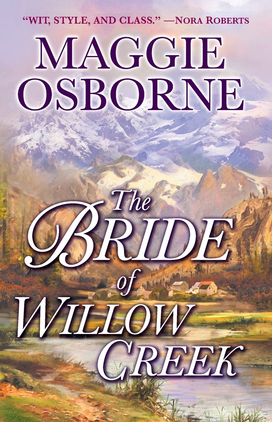 The Bride of Willow Creek