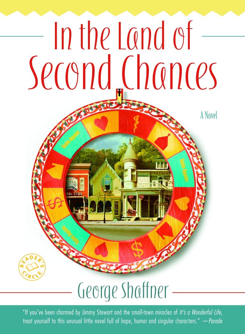 In the Land of Second Chances