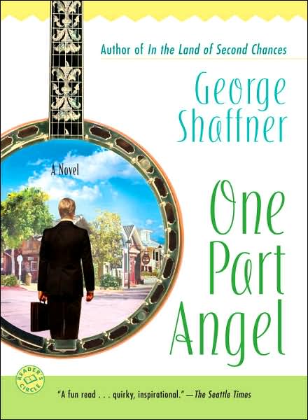 One Part Angel