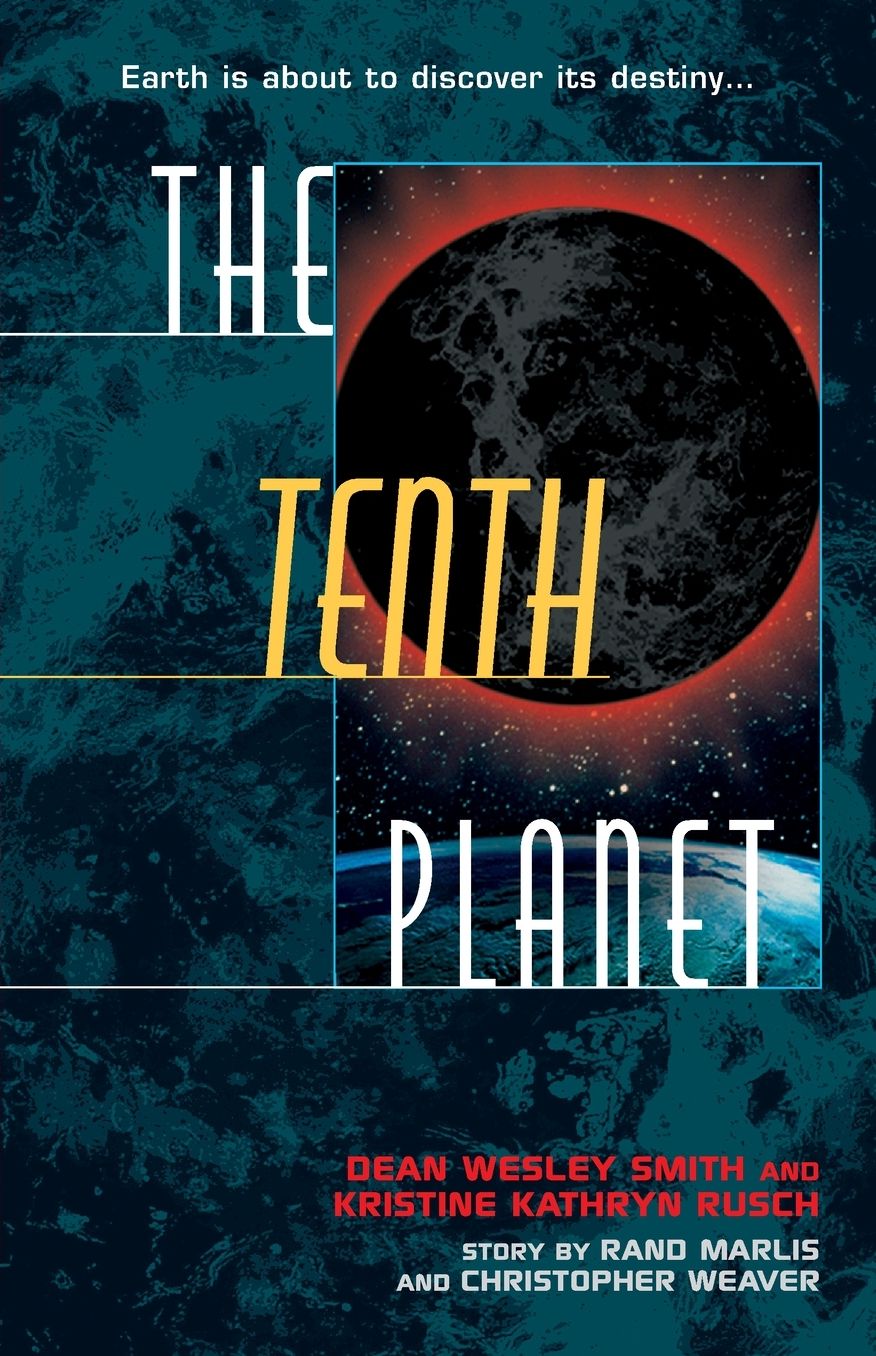 The Tenth Planet