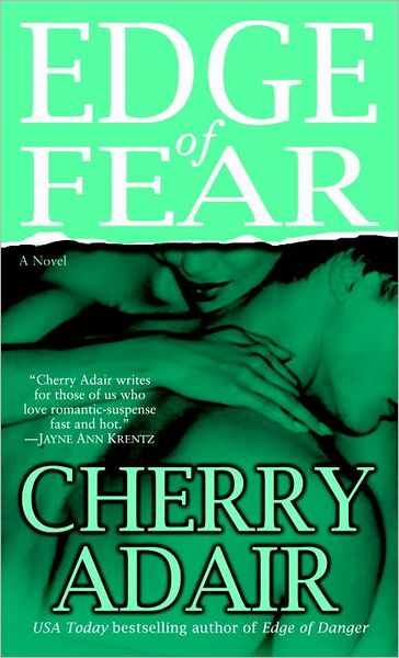 Edge of Fear