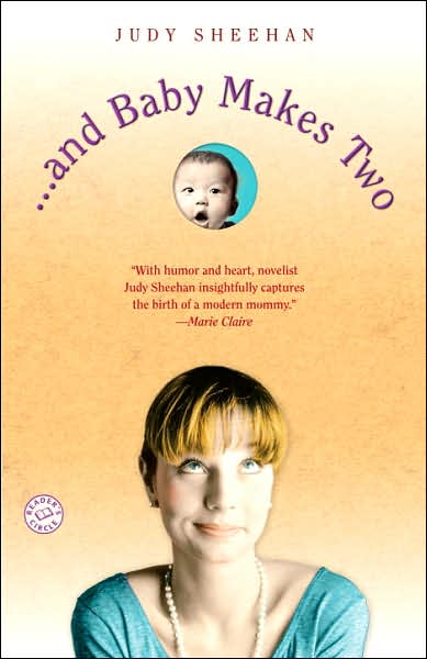 And Baby Makes Two