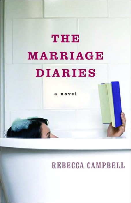 The Marriage Diaries