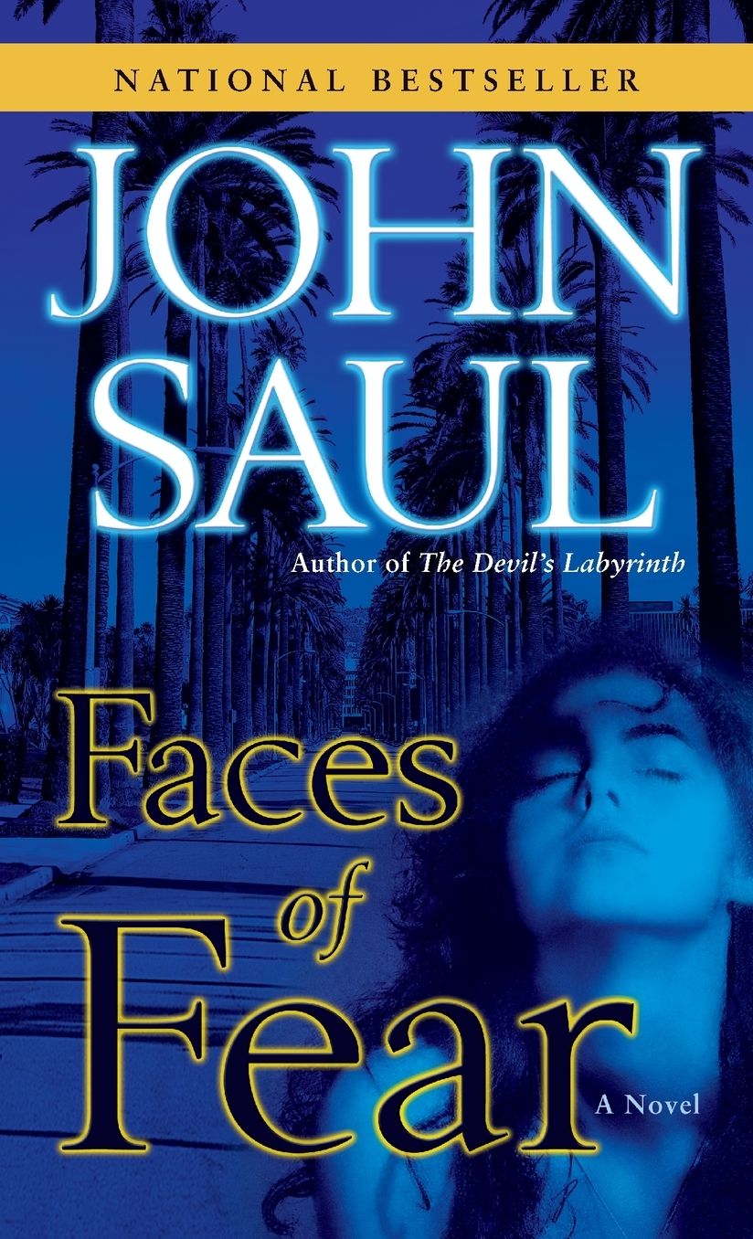 Faces of Fear