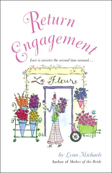 Return Engagement: A Novel