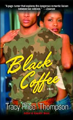 Black Coffee