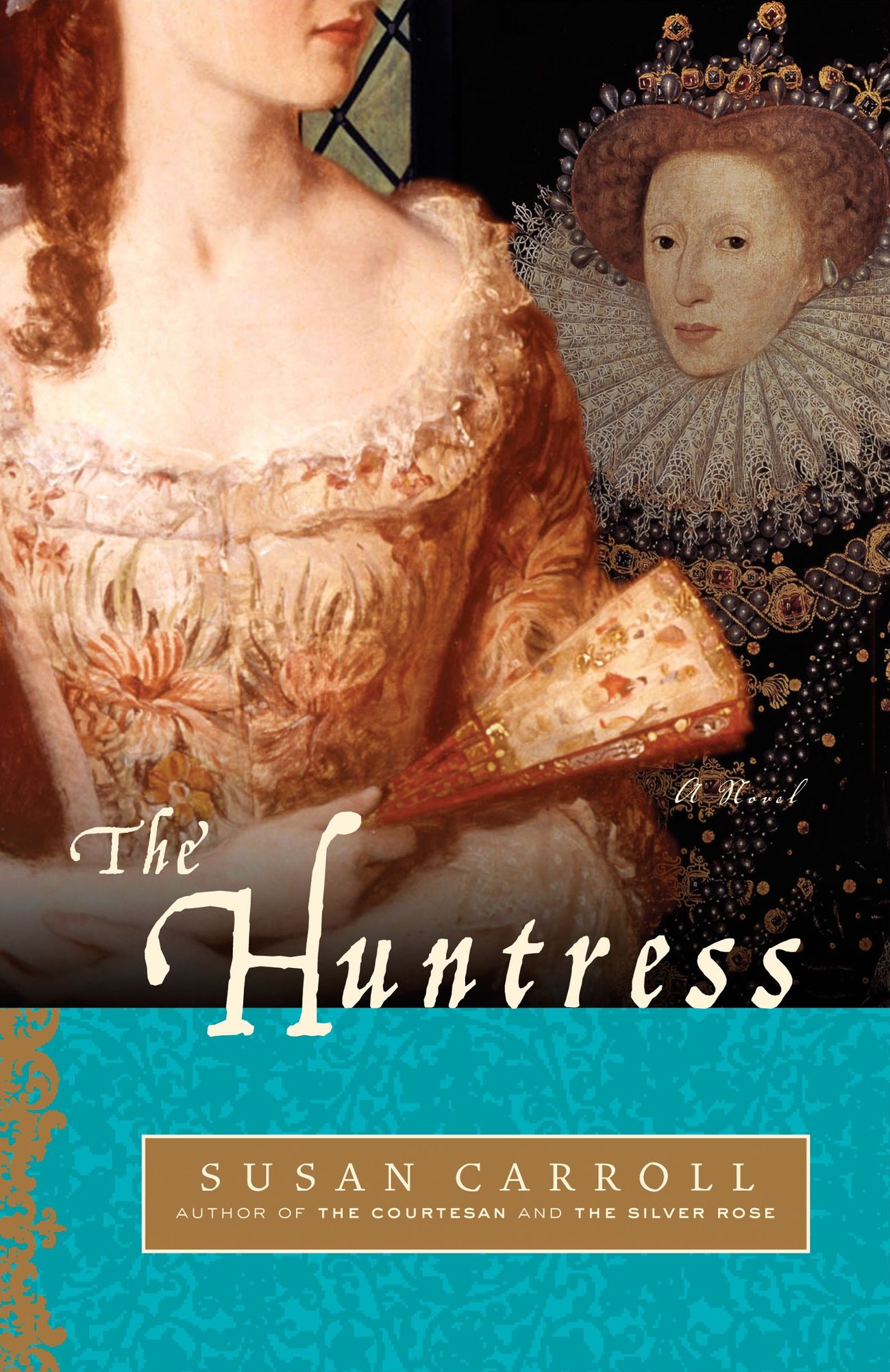 The Huntress