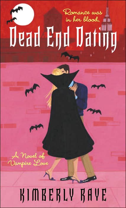 Dead End Dating (Dead-End Dating Series #1)
