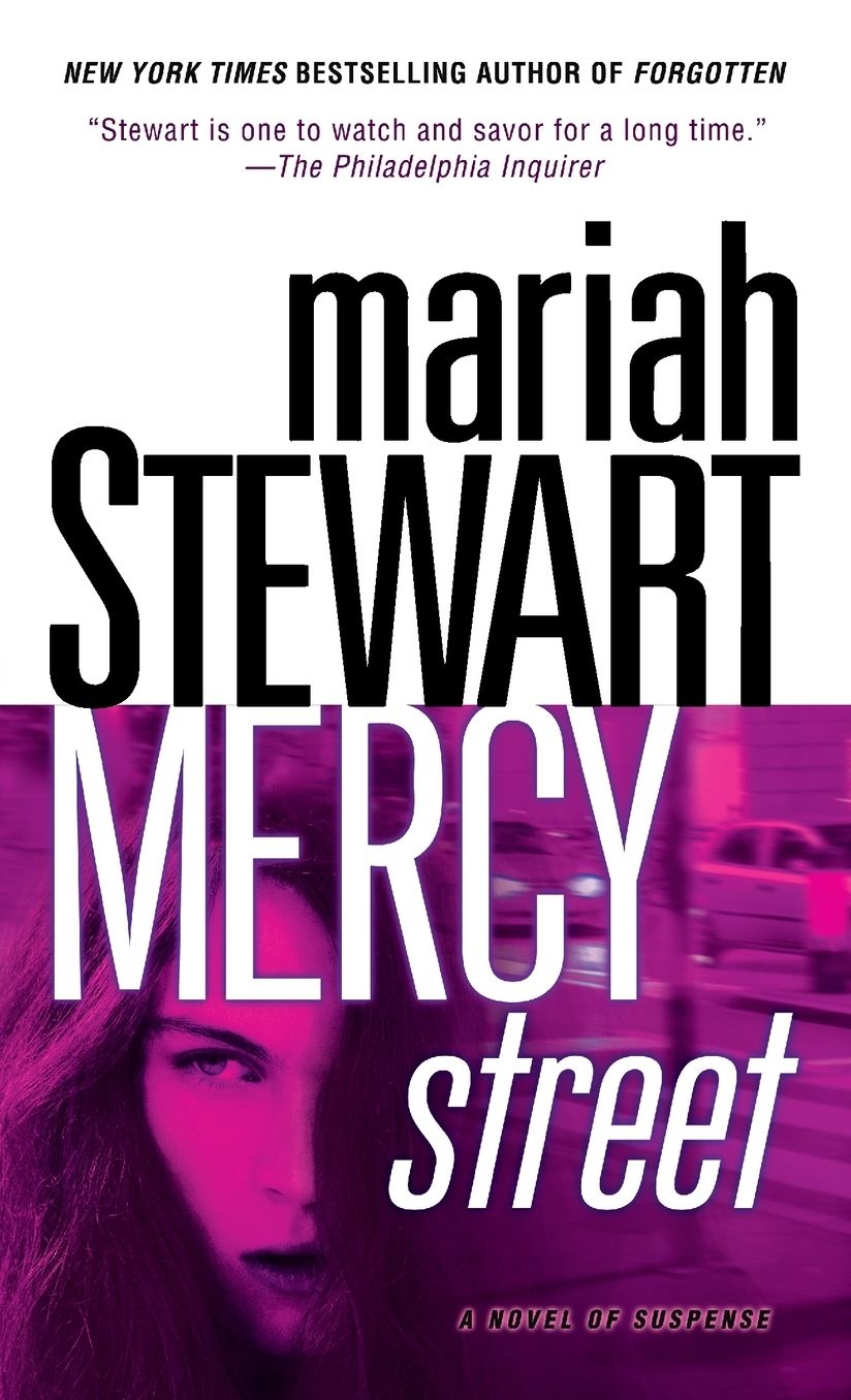 Mercy Street (Mercy Street Series #1)