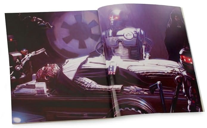 Star Wars Jedi vs. Sith: The Essential Guide to the Force