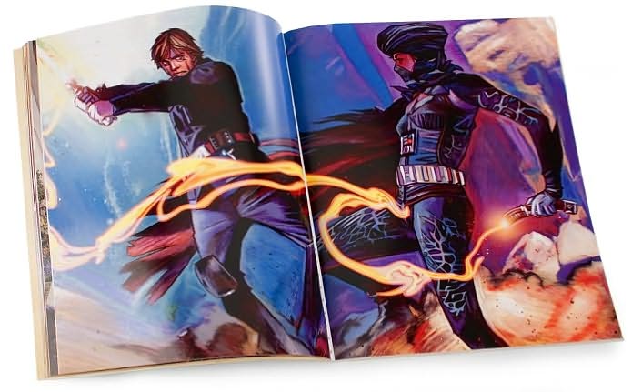 Star Wars Jedi vs. Sith: The Essential Guide to the Force