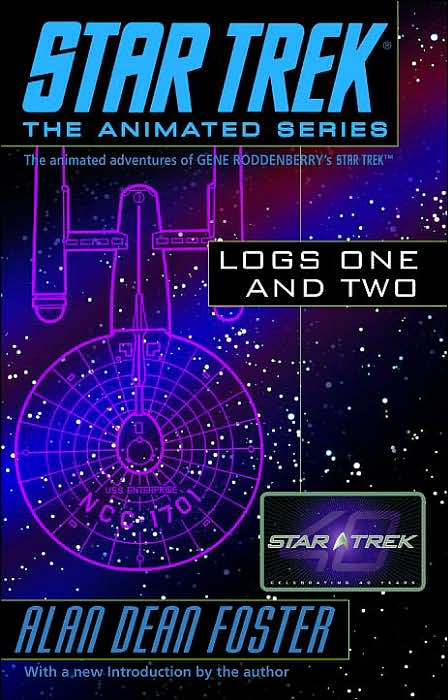 Star Trek Logs One and Two