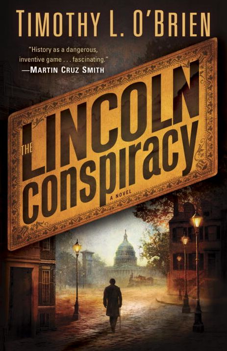The Lincoln Conspiracy