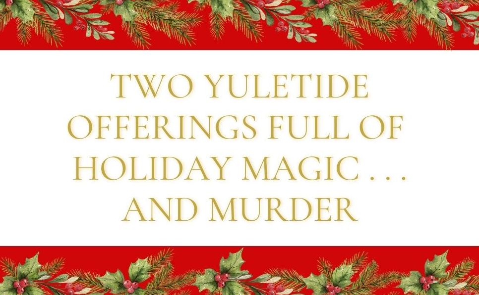 An Anne Perry Christmas: Two Holiday Novels