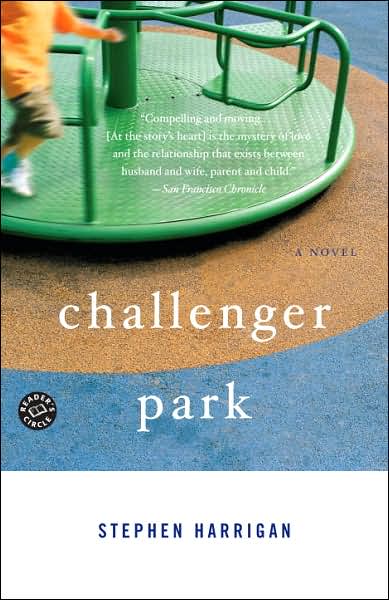 Challenger Park