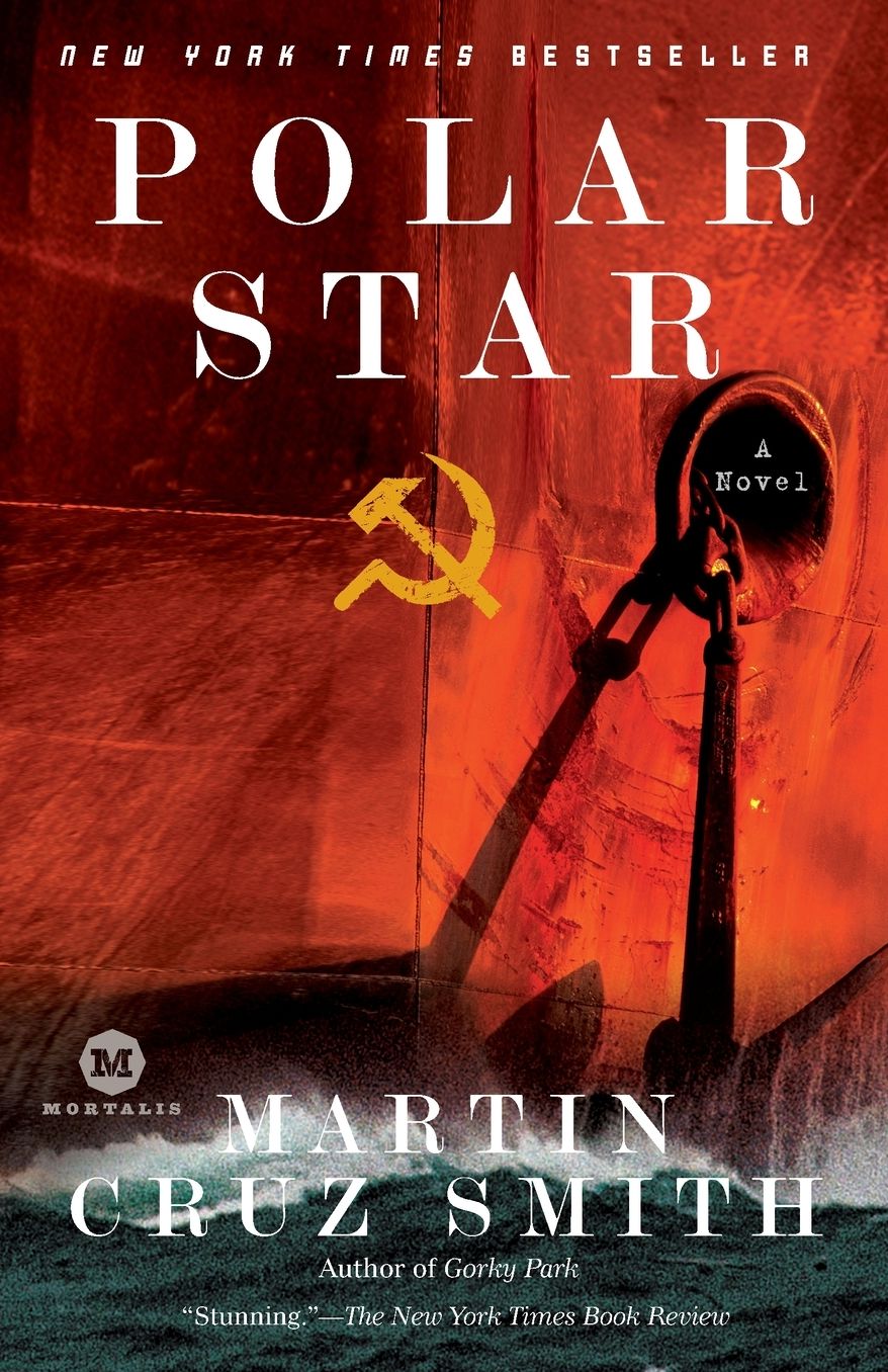 Polar Star (Arkady Renko Series #2)