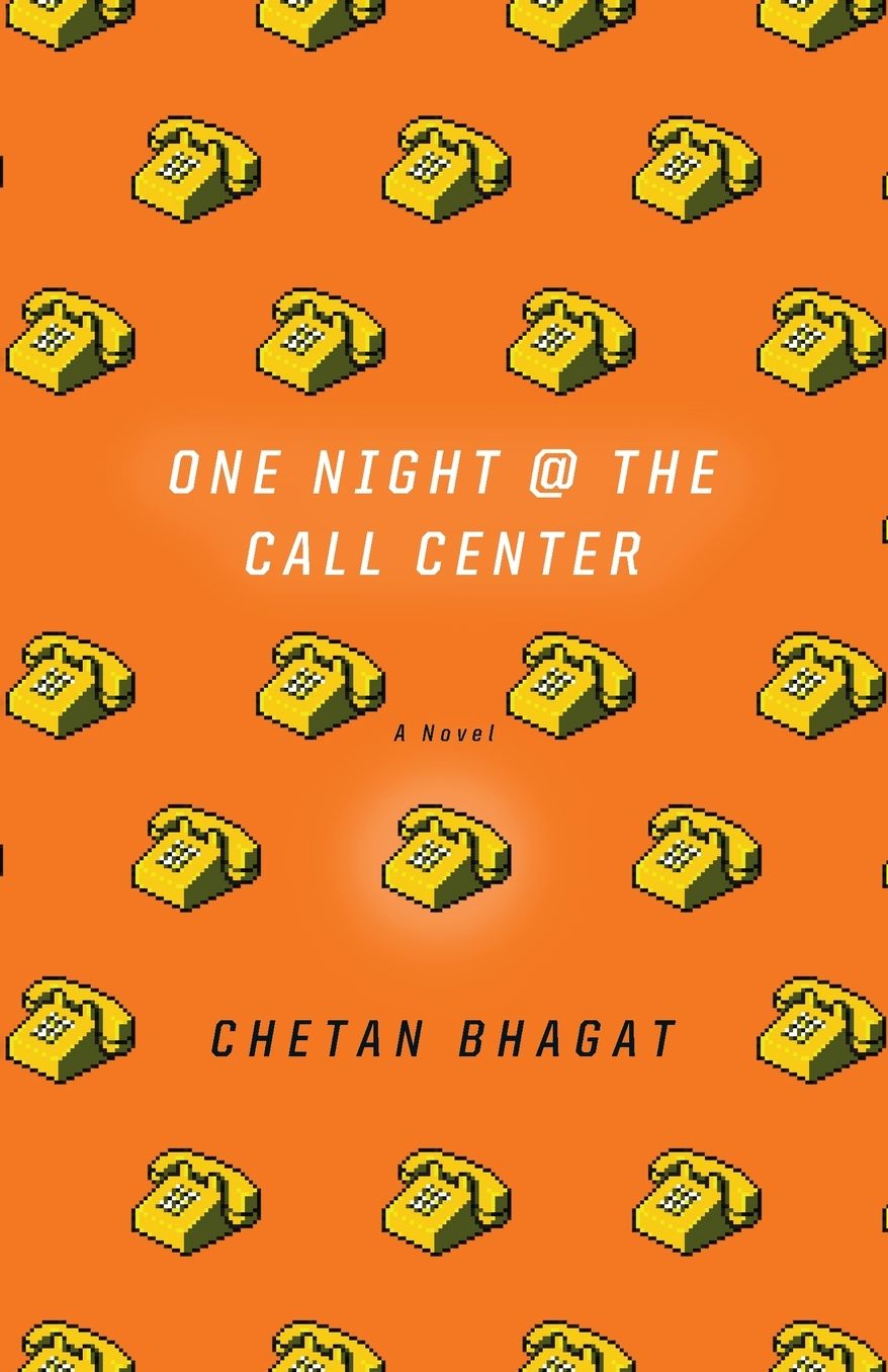 One Night at the Call Center