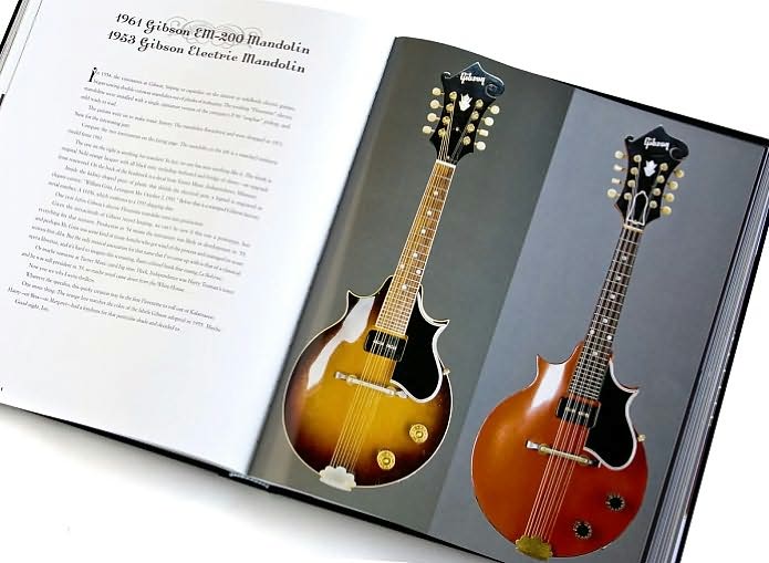 With Strings Attached: The Art and Beauty of Vintage Guitars