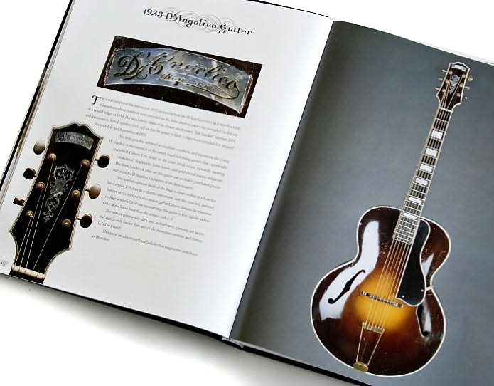 With Strings Attached: The Art and Beauty of Vintage Guitars