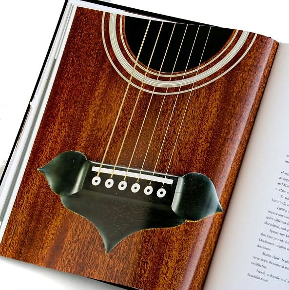 With Strings Attached: The Art and Beauty of Vintage Guitars