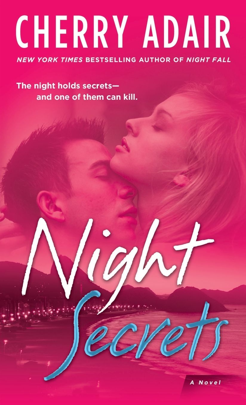 Night Secrets