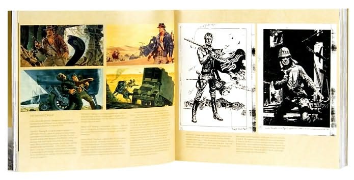 The Complete Making of Indiana Jones