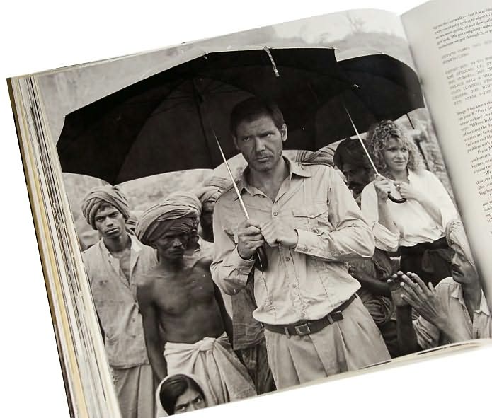 The Complete Making of Indiana Jones