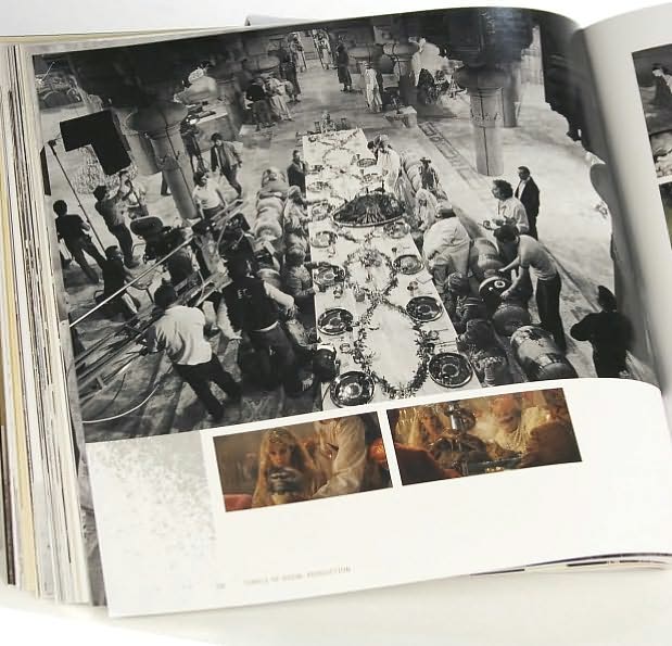 The Complete Making of Indiana Jones